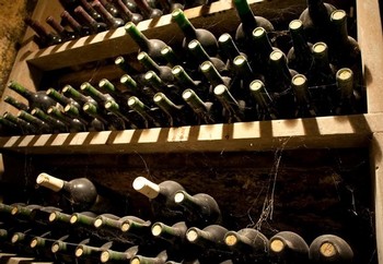 April 29th Library Tasting